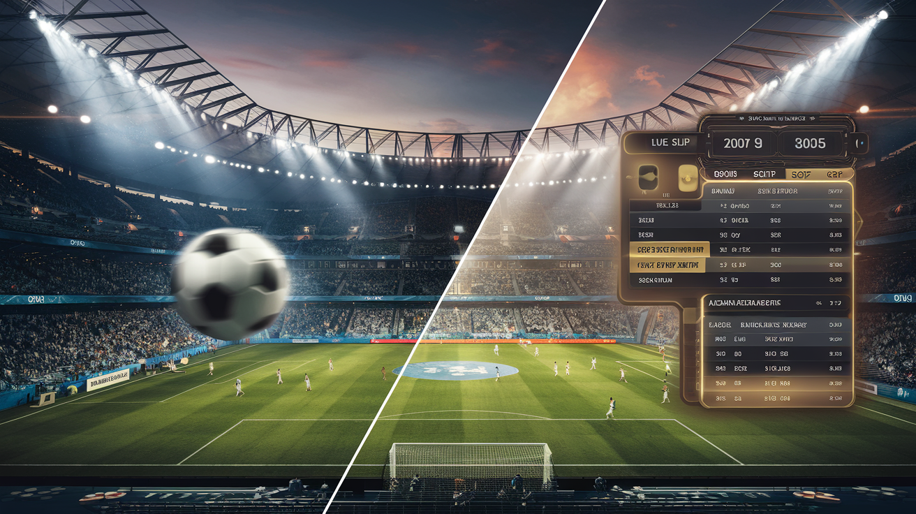 Ihr Guide für Live-Wetten zur Fußball-Weltmeisterschaft 2026